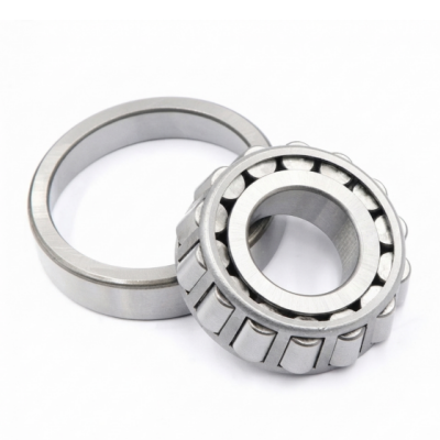Tapered roller bearings